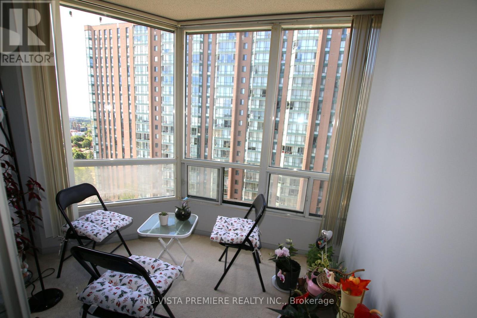 Photo 8 of 1406 115 Hillcrest Avenue, Mississauga ON