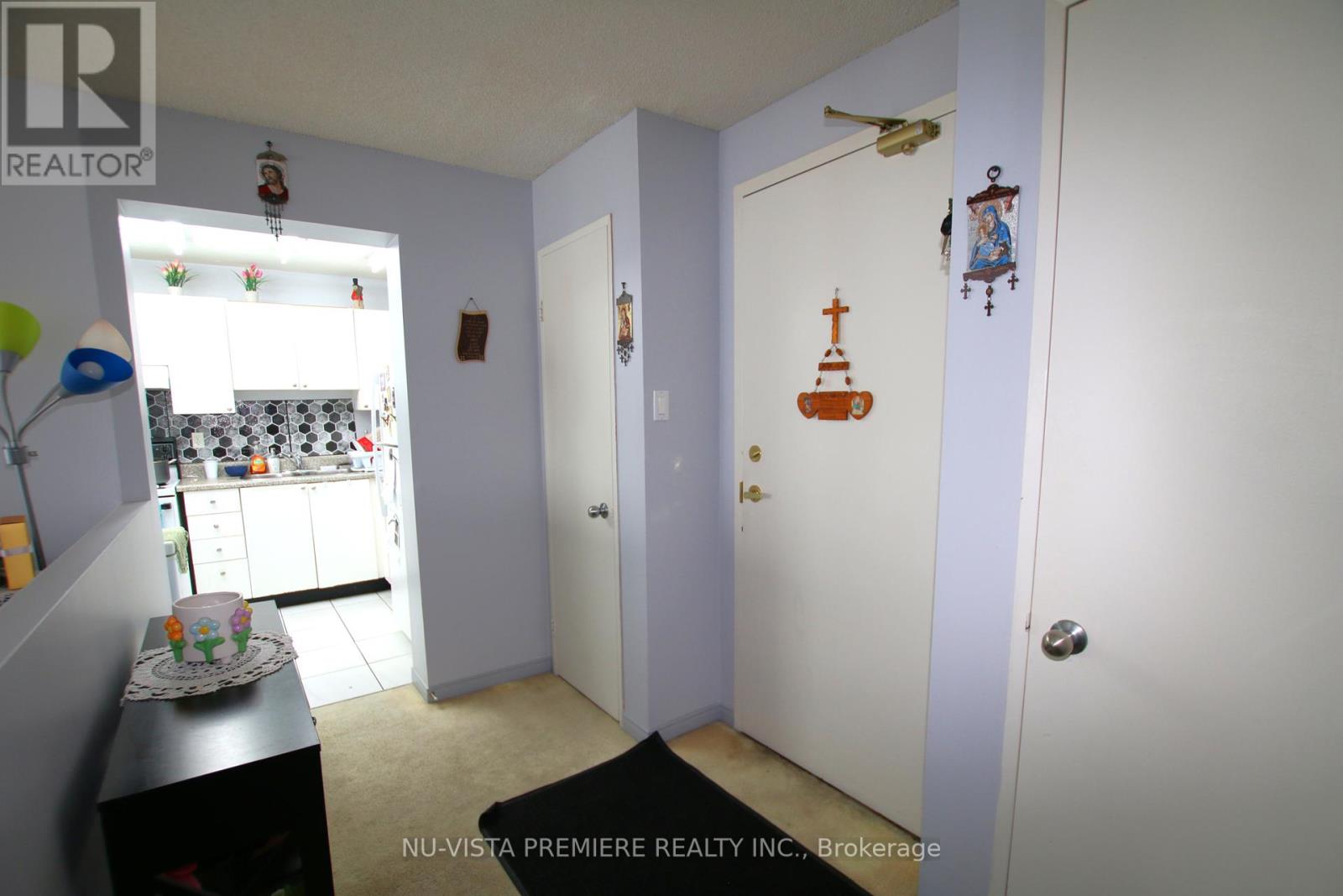 Photo 22 of 1406 115 Hillcrest Avenue, Mississauga ON