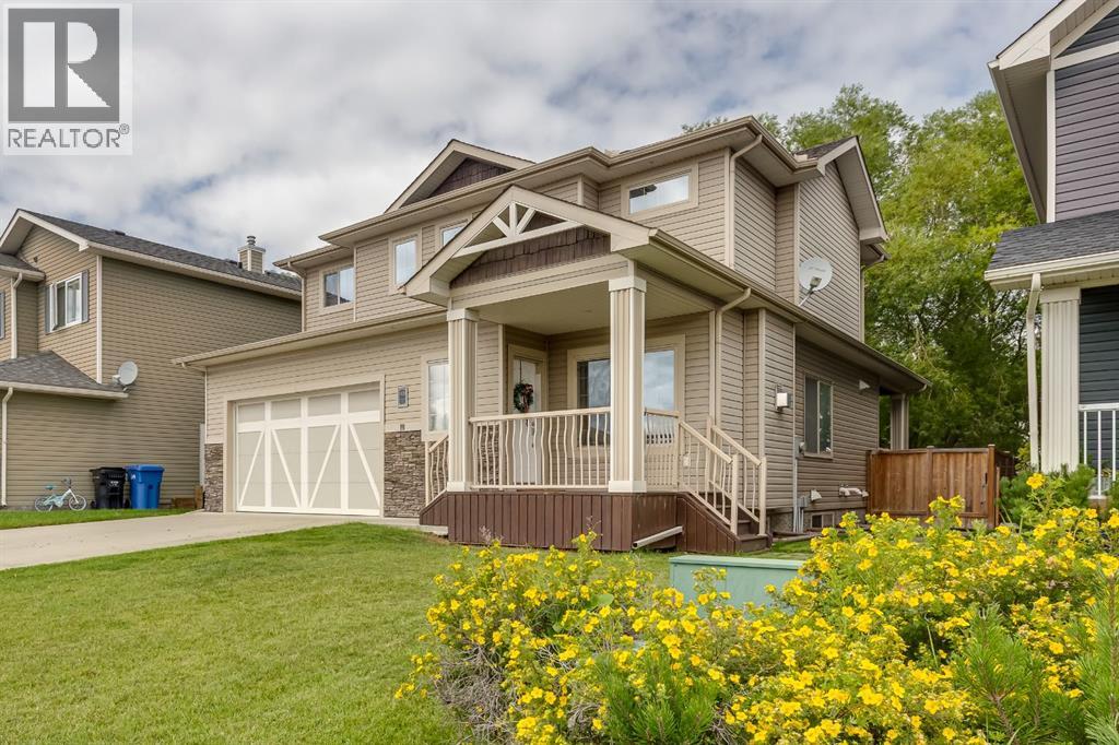 Photo 1 of 812 Stonehaven Drive, Carstairs AB