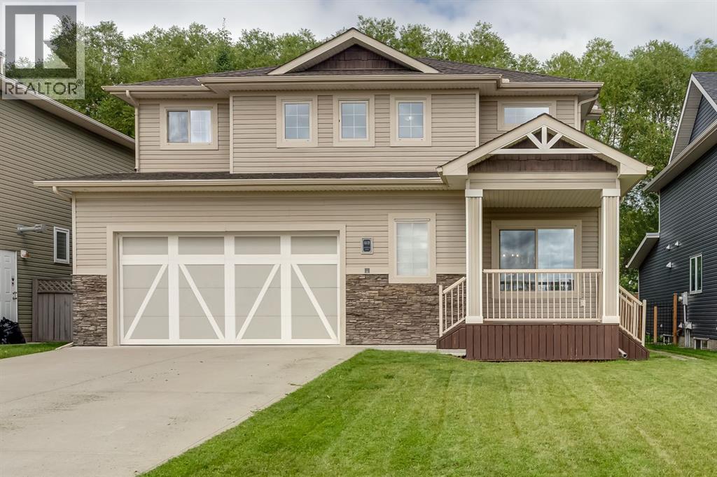 Photo 2 of 812 Stonehaven Drive, Carstairs AB