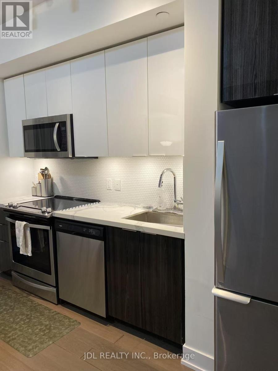 Photo 13 of 2913 30 Shore Breeze Drive, Toronto ON