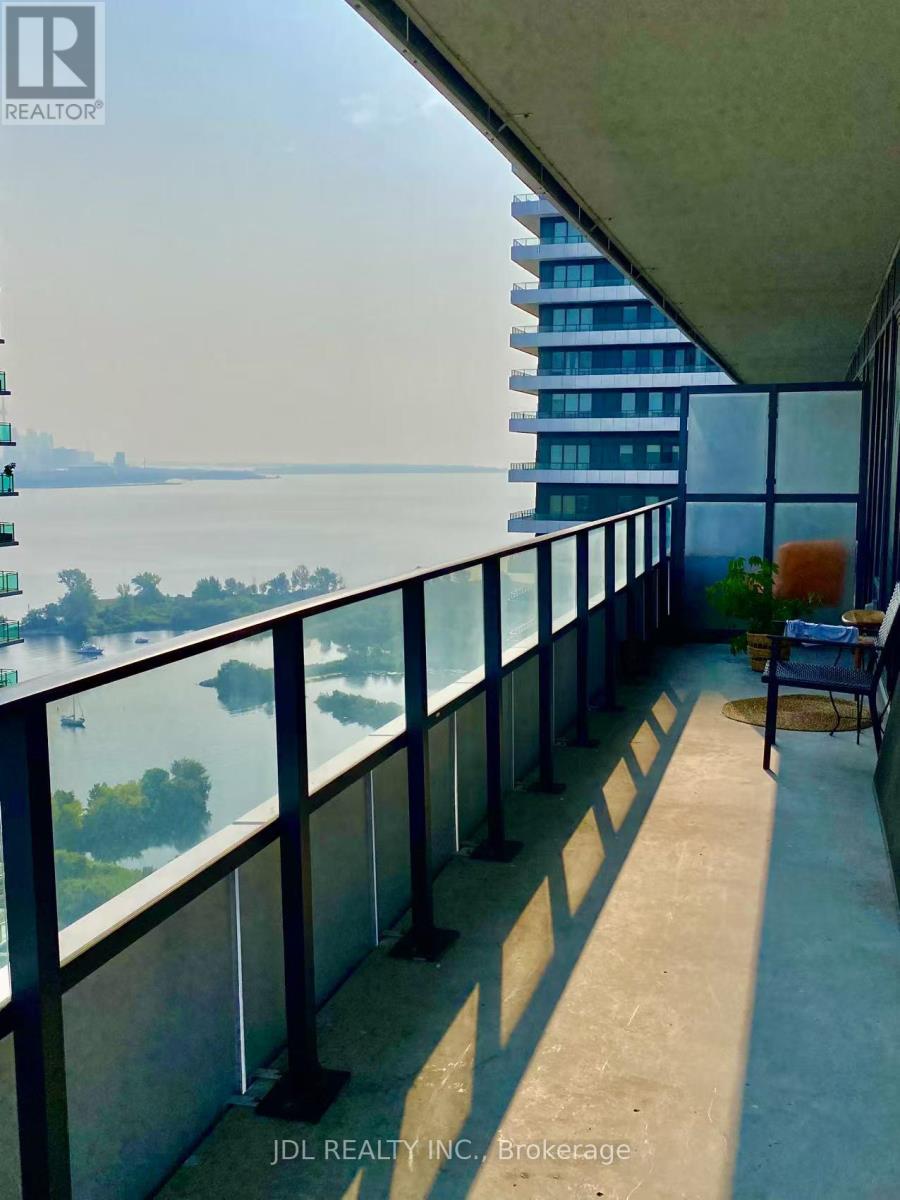 Photo 7 of 2913 30 Shore Breeze Drive, Toronto ON