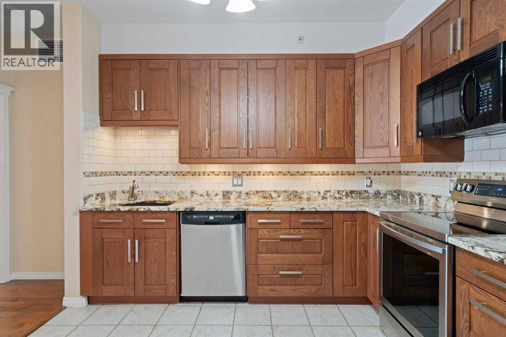 Photo 11 of 347 223 Tuscany Springs Boulevard Nw, Calgary AB