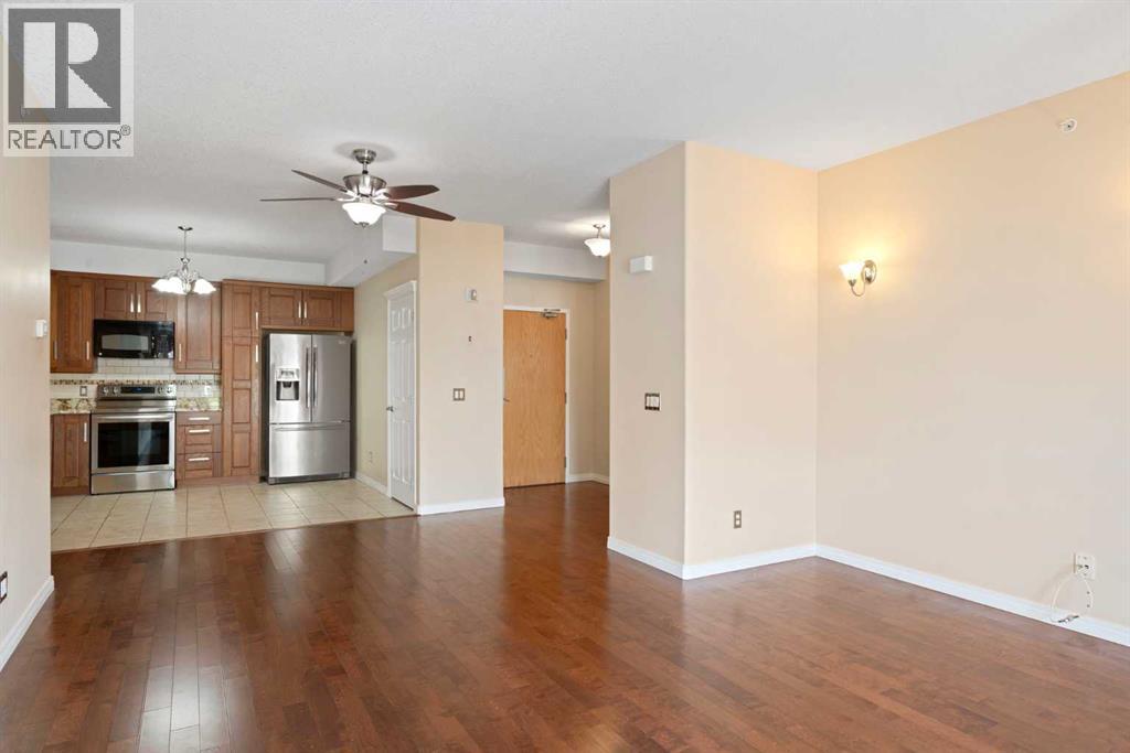 Photo 6 of 347 223 Tuscany Springs Boulevard Nw, Calgary AB