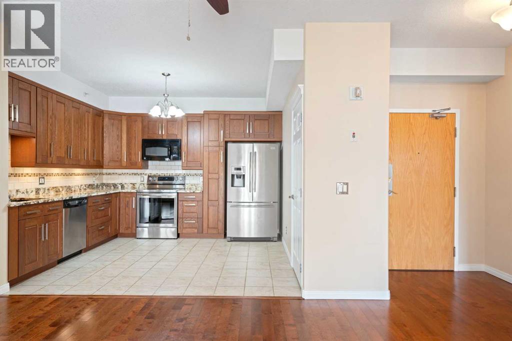 Photo 9 of 347 223 Tuscany Springs Boulevard Nw, Calgary AB
