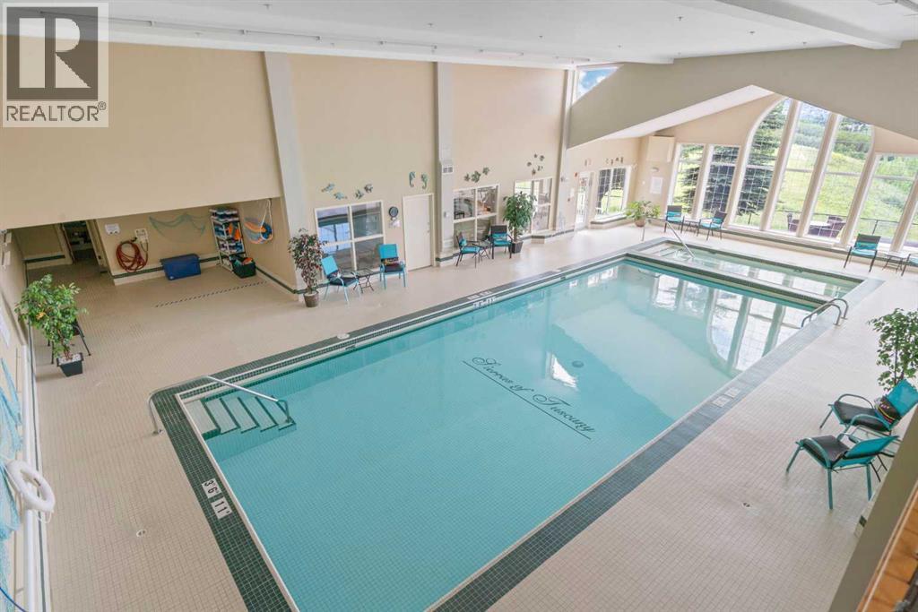 Photo 30 of 347 223 Tuscany Springs Boulevard Nw, Calgary AB