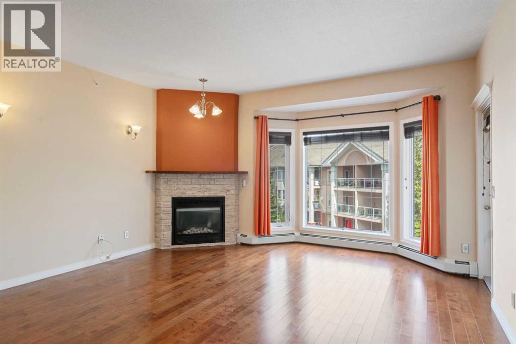 Photo 4 of 347 223 Tuscany Springs Boulevard Nw, Calgary AB