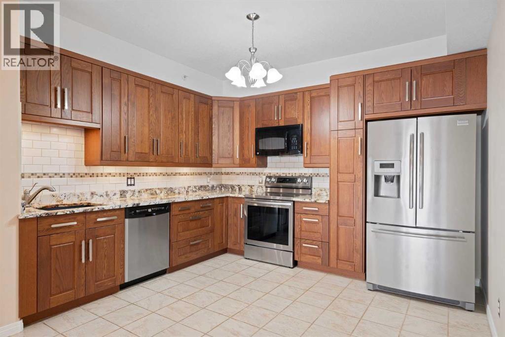Photo 10 of 347 223 Tuscany Springs Boulevard Nw, Calgary AB