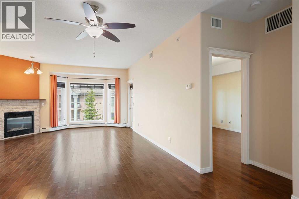 Photo 12 of 347 223 Tuscany Springs Boulevard Nw, Calgary AB