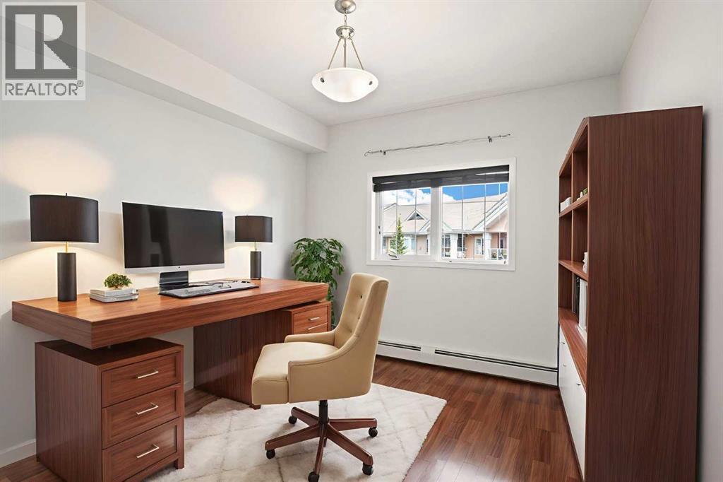 Photo 20 of 347 223 Tuscany Springs Boulevard Nw, Calgary AB