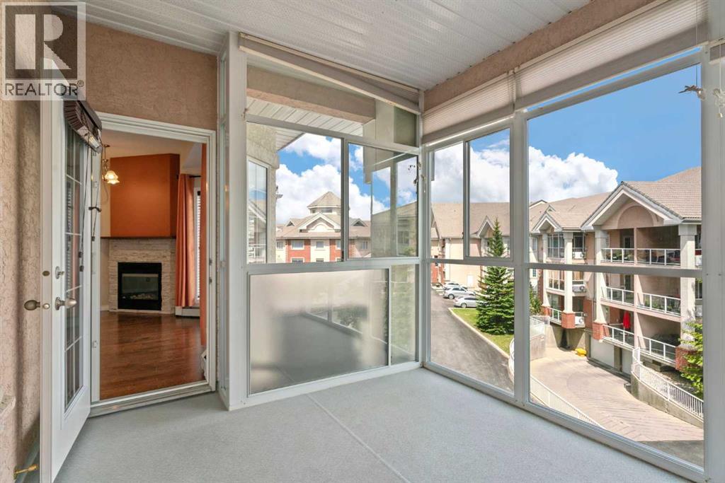 Photo 25 of 347 223 Tuscany Springs Boulevard Nw, Calgary AB