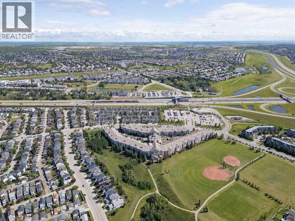 Photo 46 of 347 223 Tuscany Springs Boulevard Nw, Calgary AB