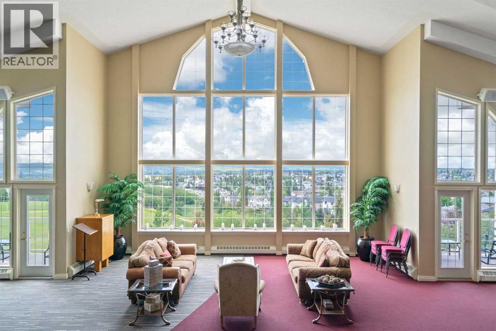 Photo 27 of 347 223 Tuscany Springs Boulevard Nw, Calgary AB