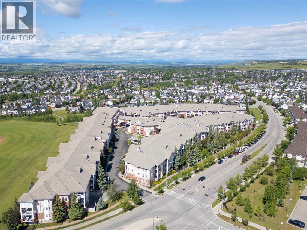Photo 47 of 347 223 Tuscany Springs Boulevard Nw, Calgary AB