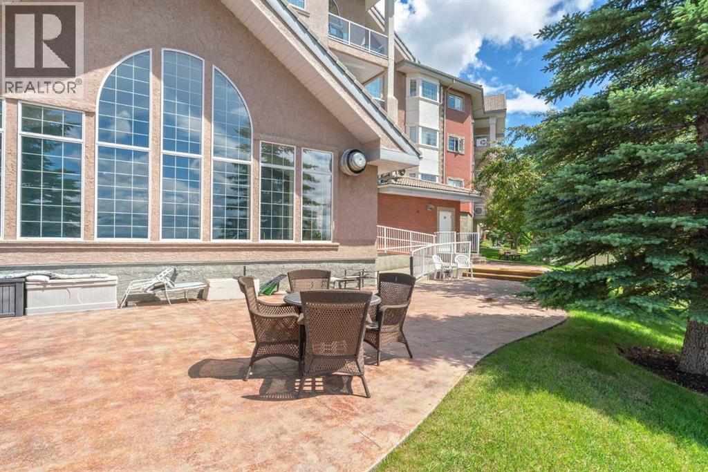 Photo 43 of 347 223 Tuscany Springs Boulevard Nw, Calgary AB