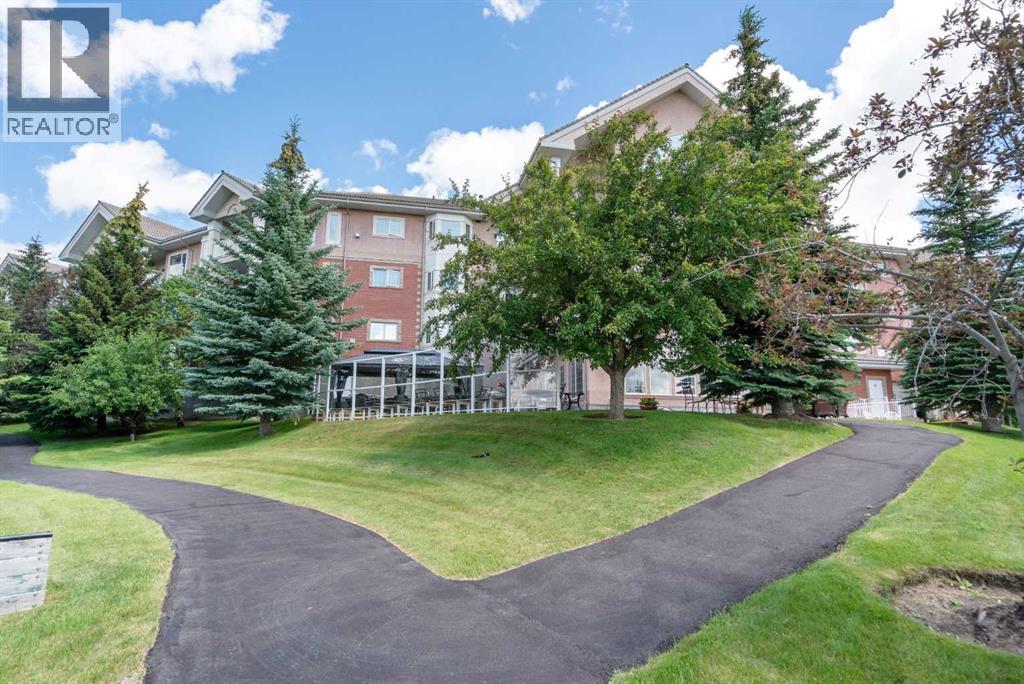 Photo 44 of 347 223 Tuscany Springs Boulevard Nw, Calgary AB