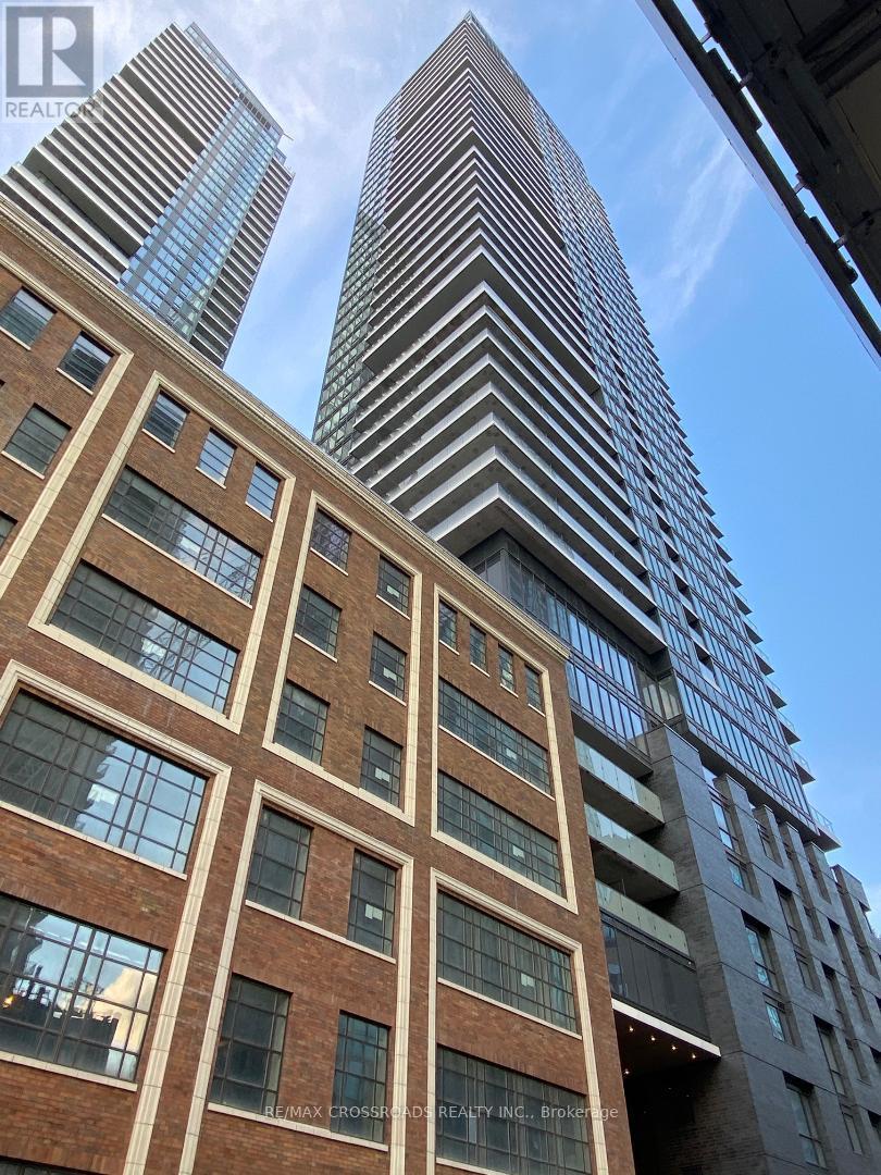 Photo 20 of 903 115 Blue Jays Way, Toronto ON