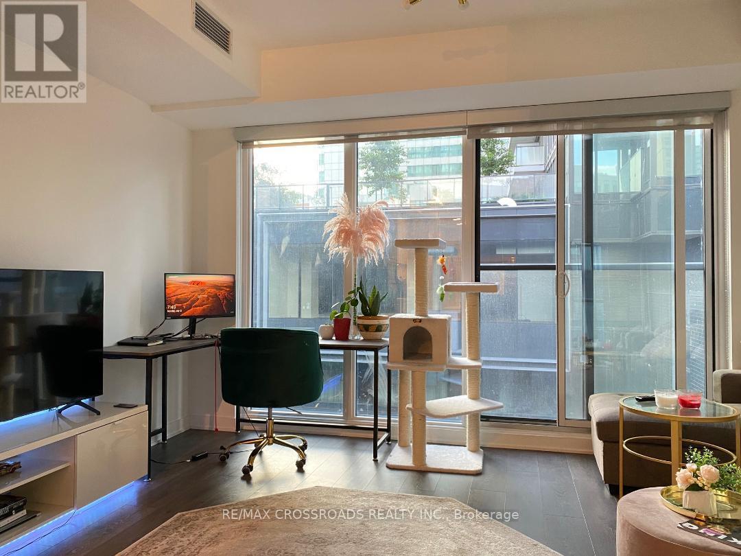 Photo 21 of 903 115 Blue Jays Way, Toronto ON