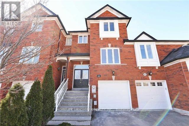 Photo 8 of 64 Beresford Drive, Richmond Hill ON