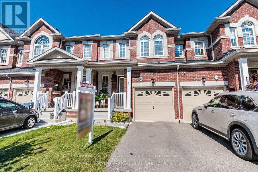 Photo 8 of 42 Fresnel Road, Brampton ON