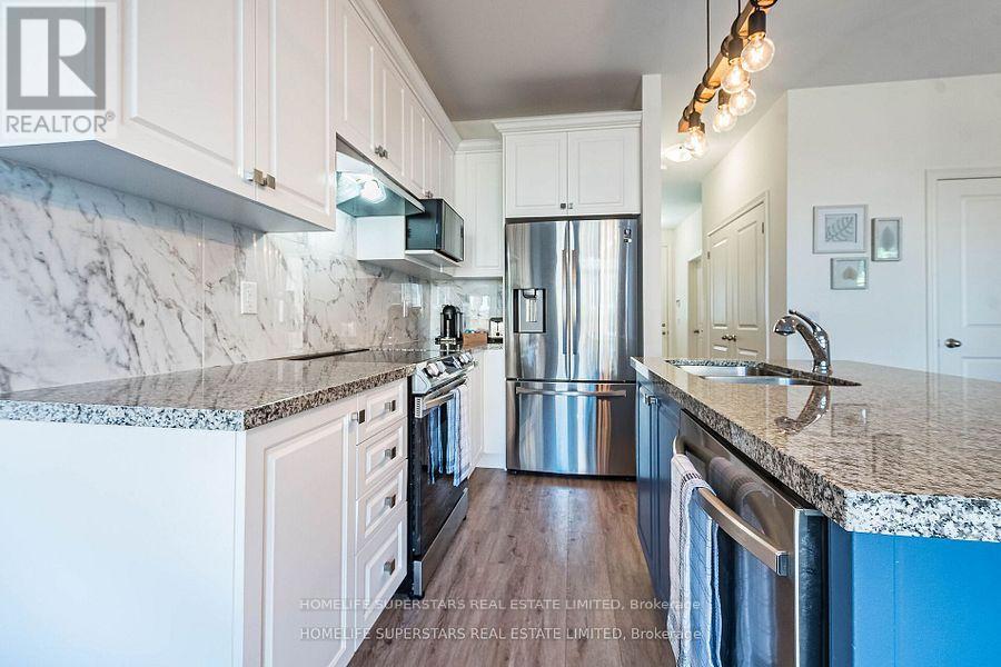 Photo 6 of 42 Fresnel Road, Brampton ON