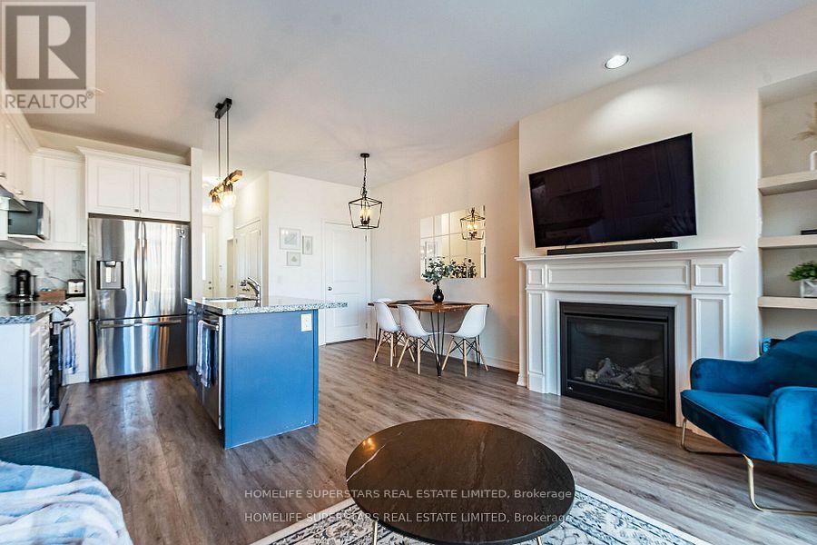 Photo 21 of 42 Fresnel Road, Brampton ON