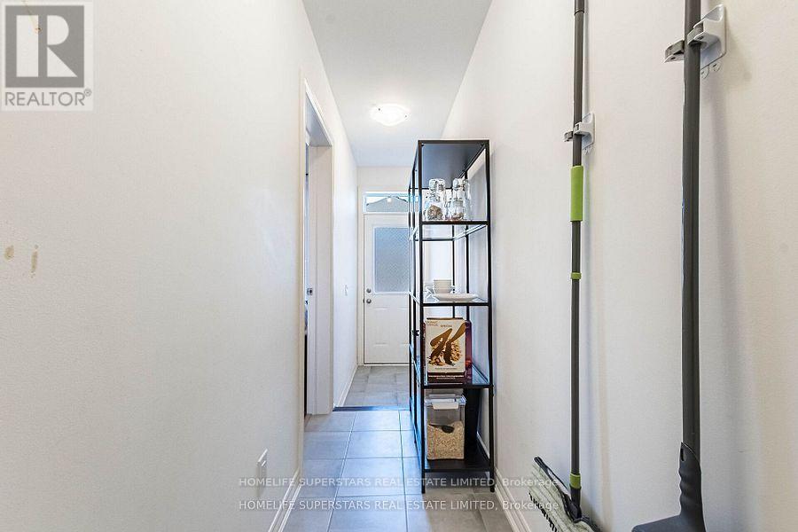Photo 2 of 42 Fresnel Road, Brampton ON