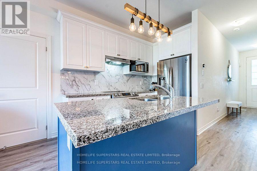Photo 28 of 42 Fresnel Road, Brampton ON