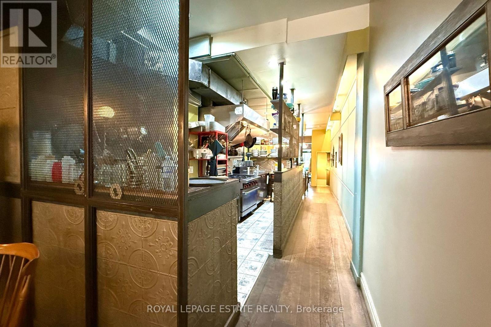 Photo 2 of 2800 Dundas Street W, Toronto ON