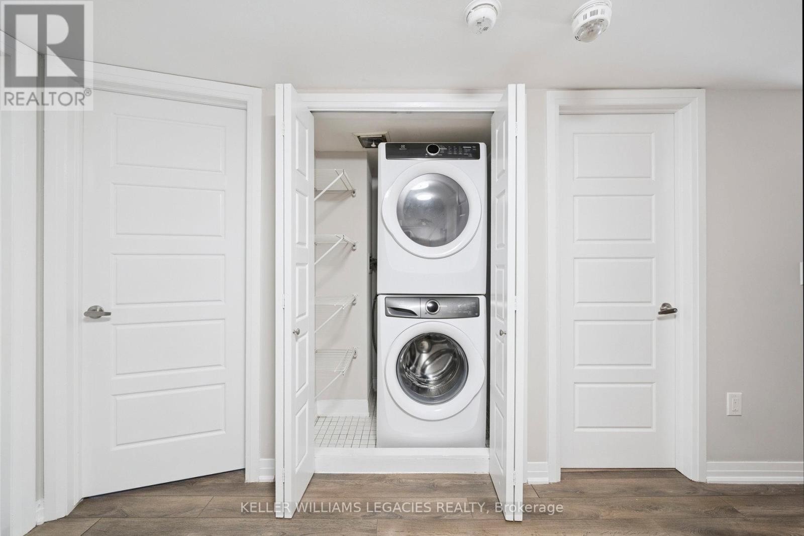 Photo 10 of 189 William Duncan Road, Toronto ON