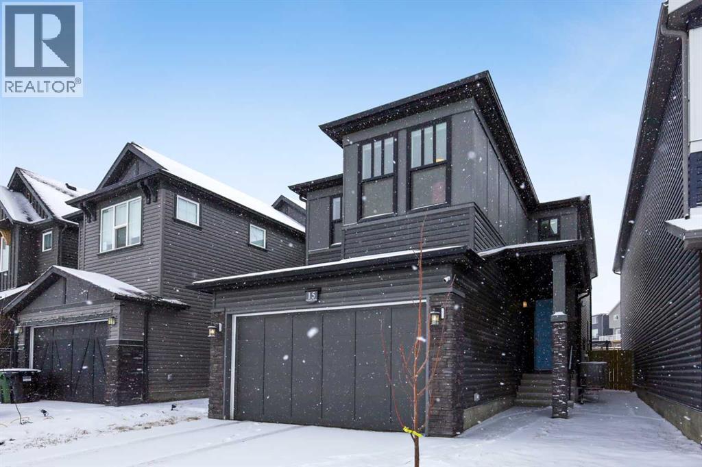 Photo 24 of 15 Herron Rise Ne, Calgary AB