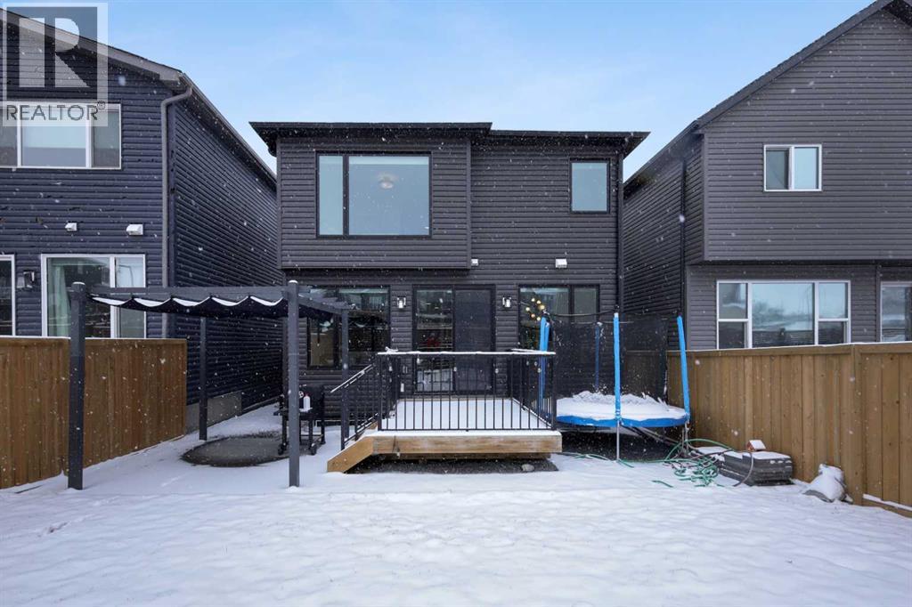 Photo 36 of 15 Herron Rise Ne, Calgary AB