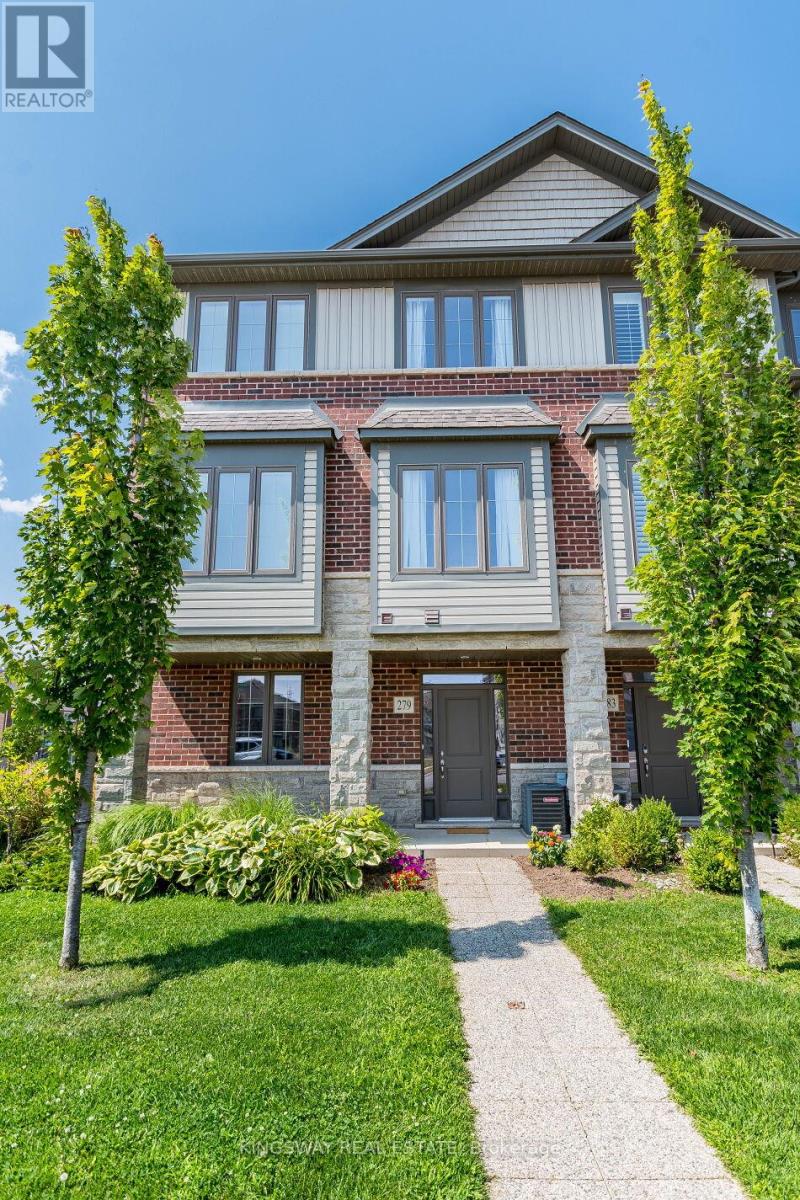Photo 2 of 2 279 Skinner Road, Hamilton ON