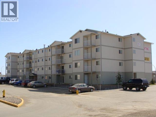 Photo 2 of 406 8507 86 Street, Fort St John BC