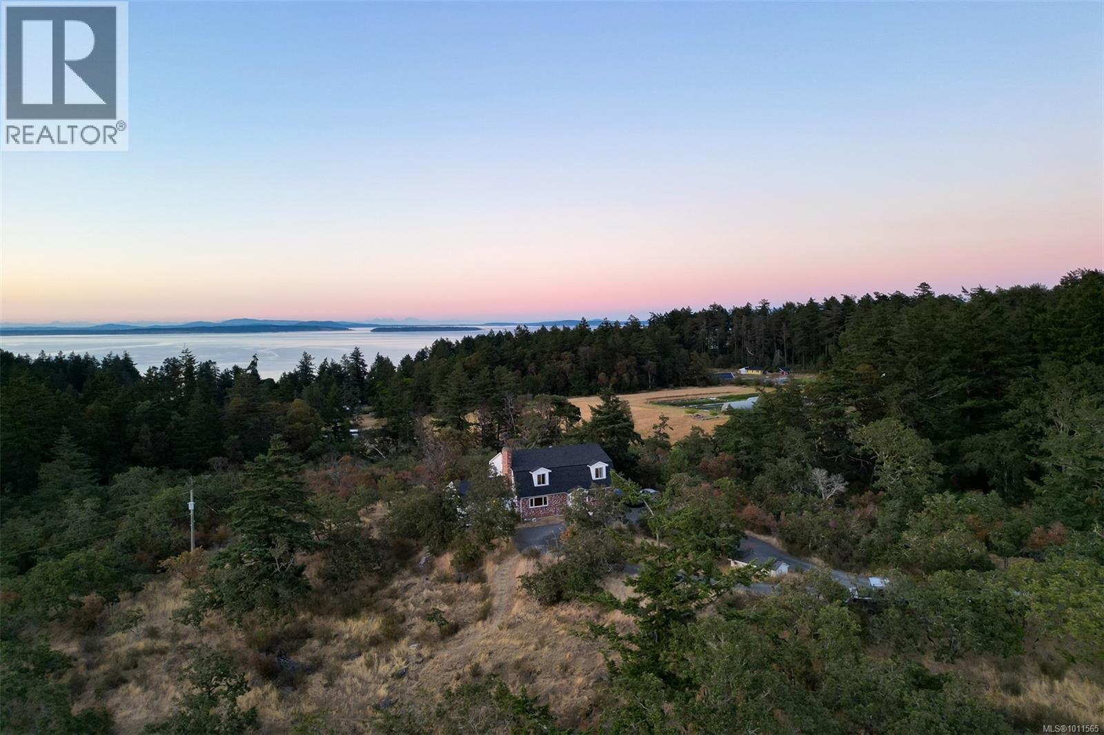  4589 Blenkinsop Road, Saanich