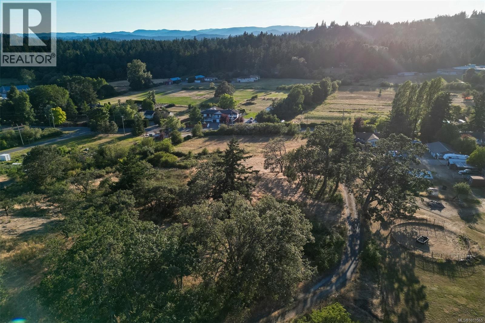  4589 Blenkinsop Road, Saanich