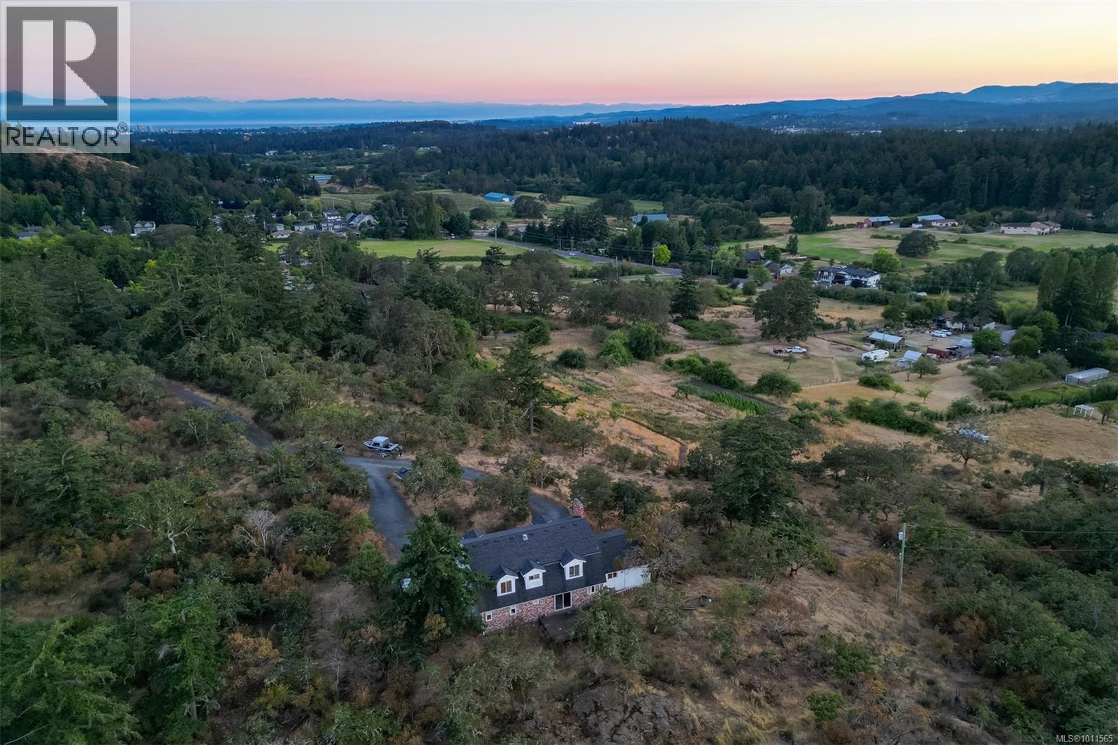  4589 Blenkinsop Road, Saanich