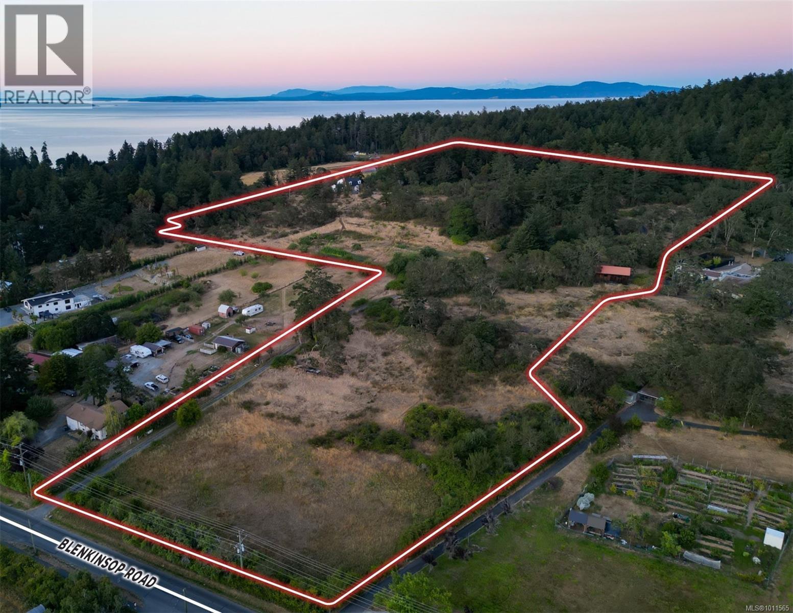  4589 Blenkinsop Road, Saanich