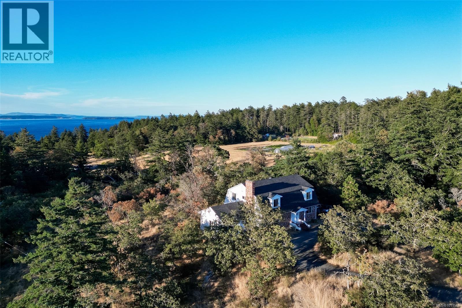 4589 Blenkinsop Road, Saanich