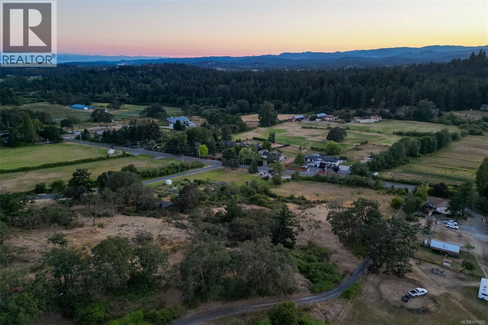  4589 Blenkinsop Road, Saanich