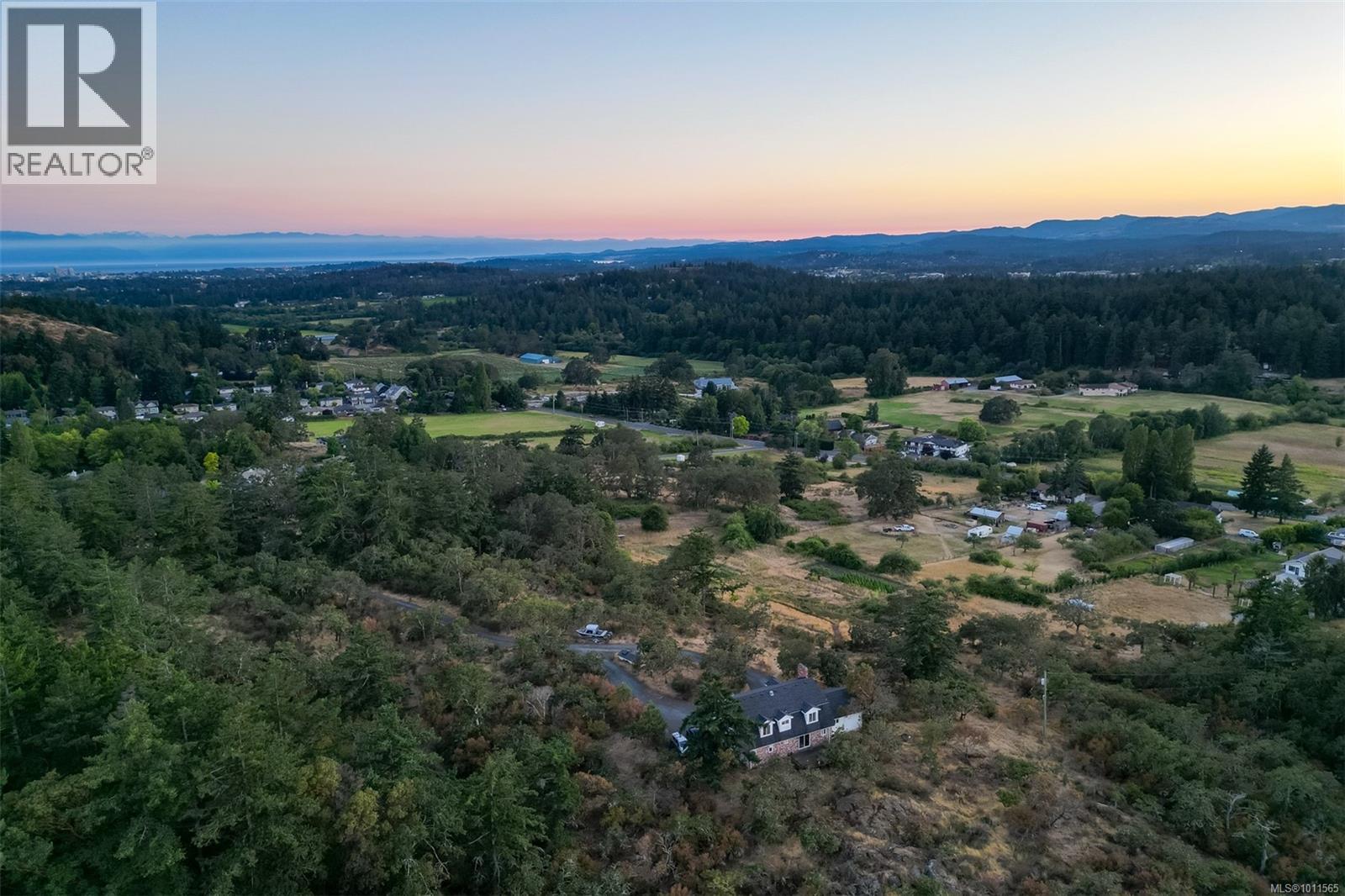 4589 Blenkinsop Road, Saanich