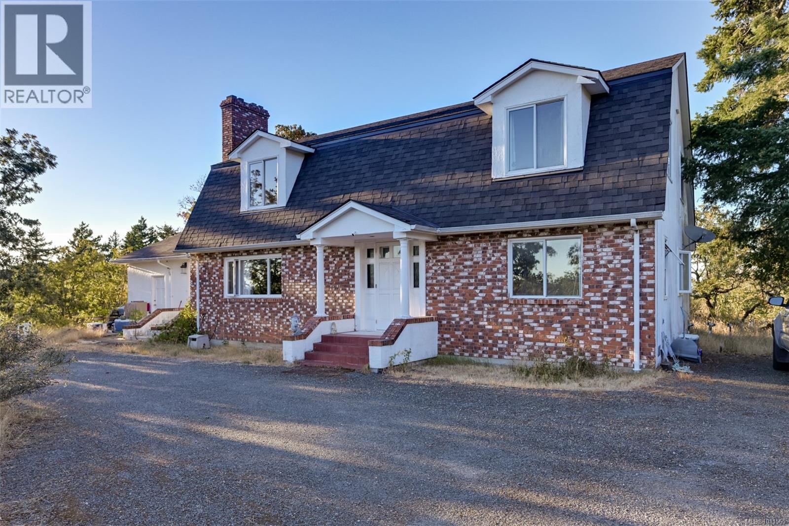  4589 Blenkinsop Road, Saanich