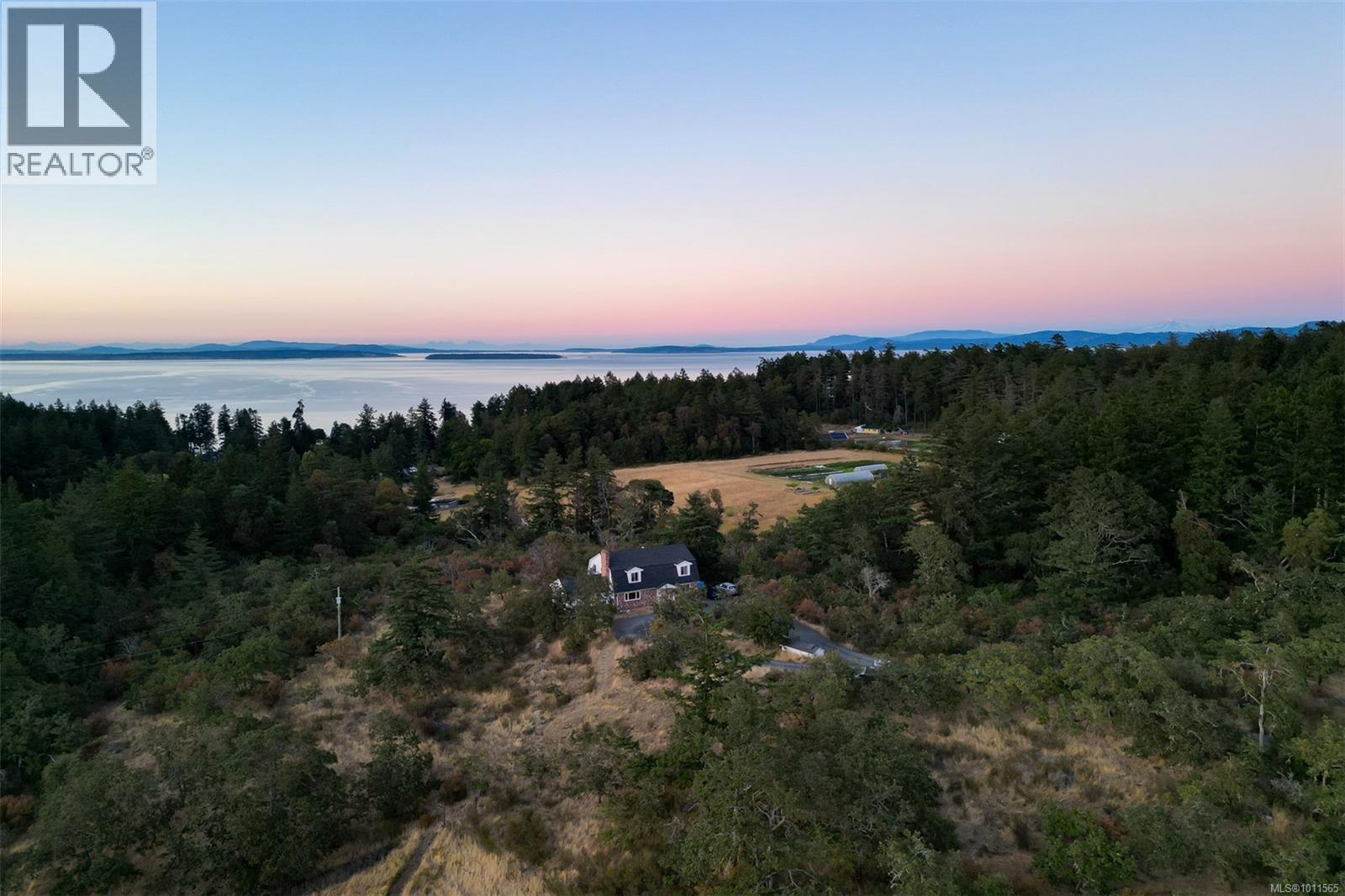  4589 Blenkinsop Road, Saanich