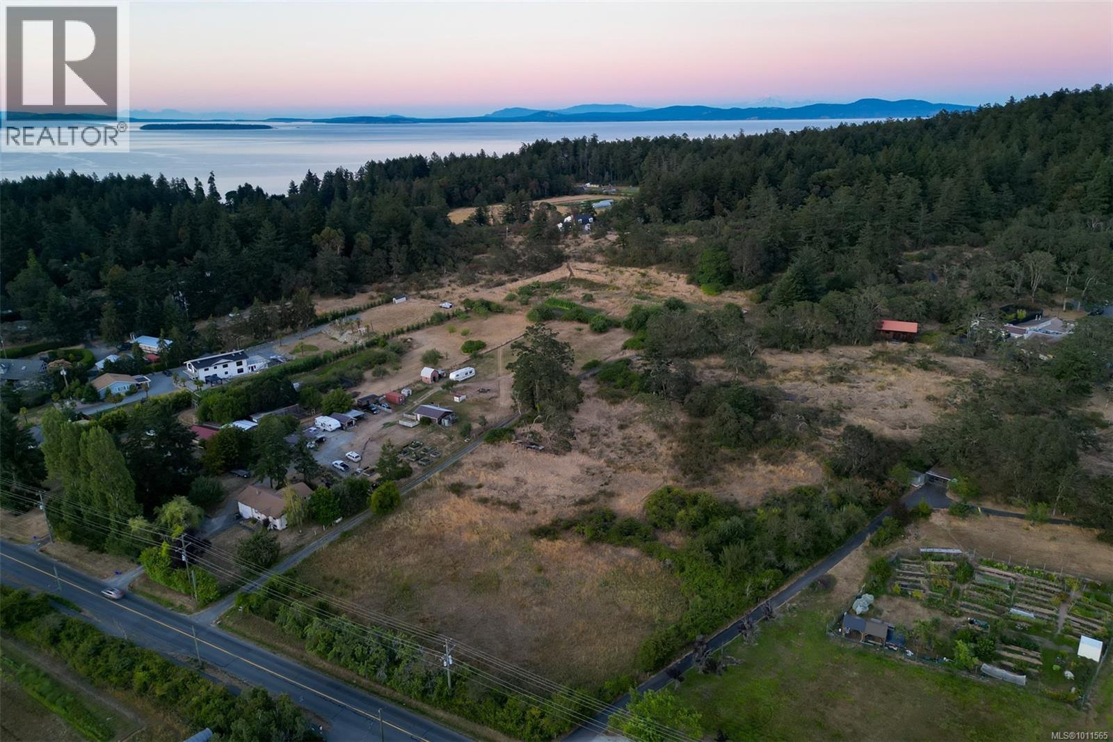  4589 Blenkinsop Road, Saanich