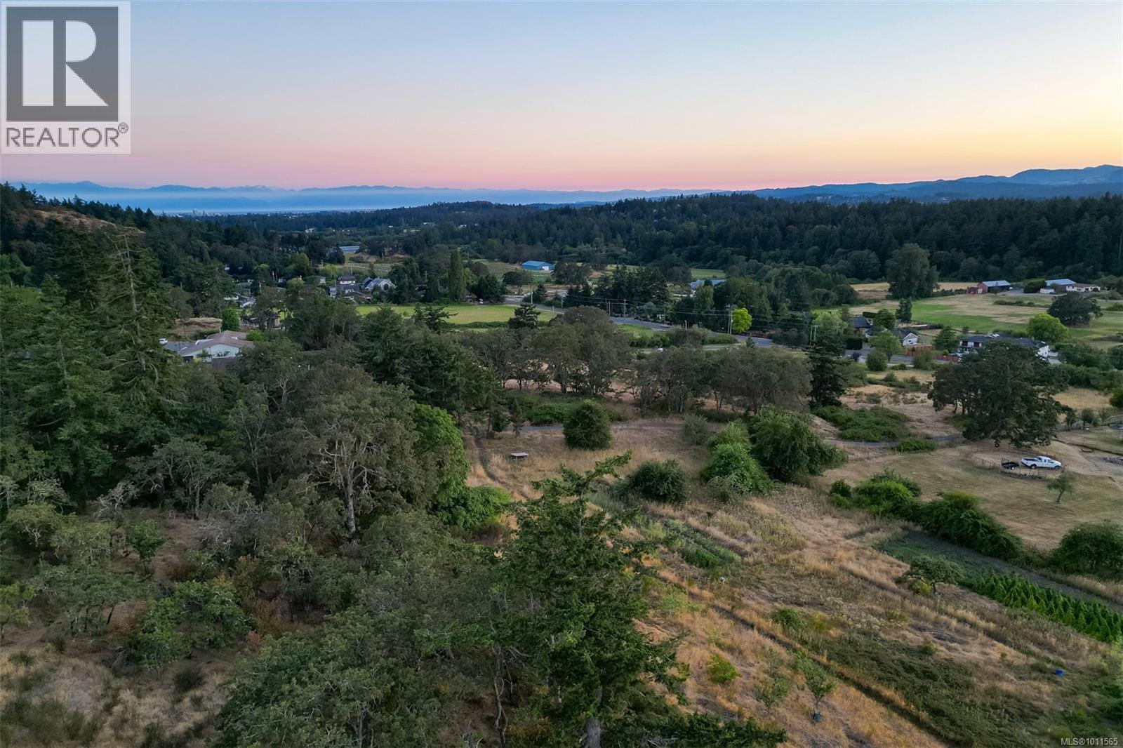  4589 Blenkinsop Road, Saanich