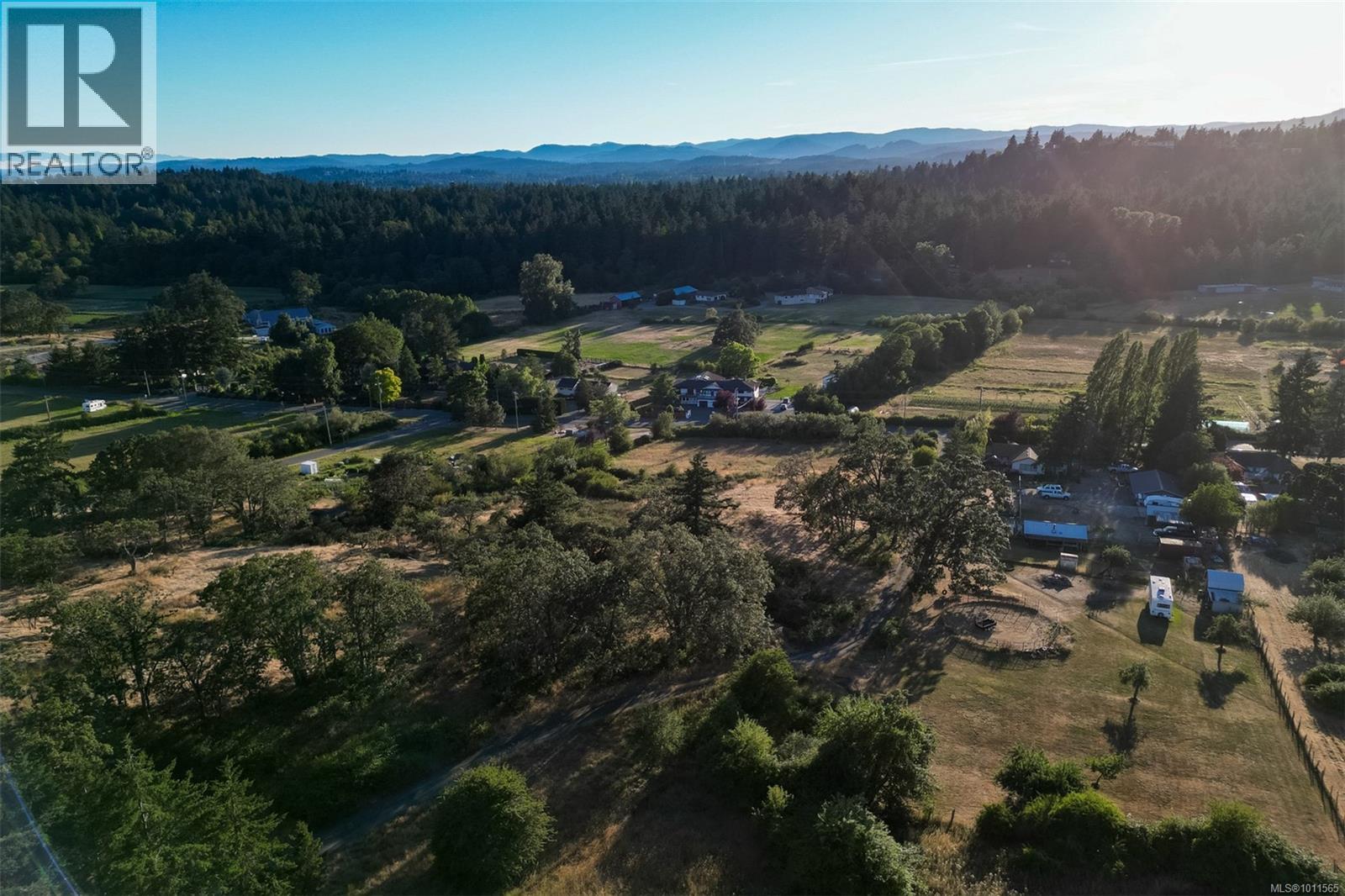  4589 Blenkinsop Road, Saanich