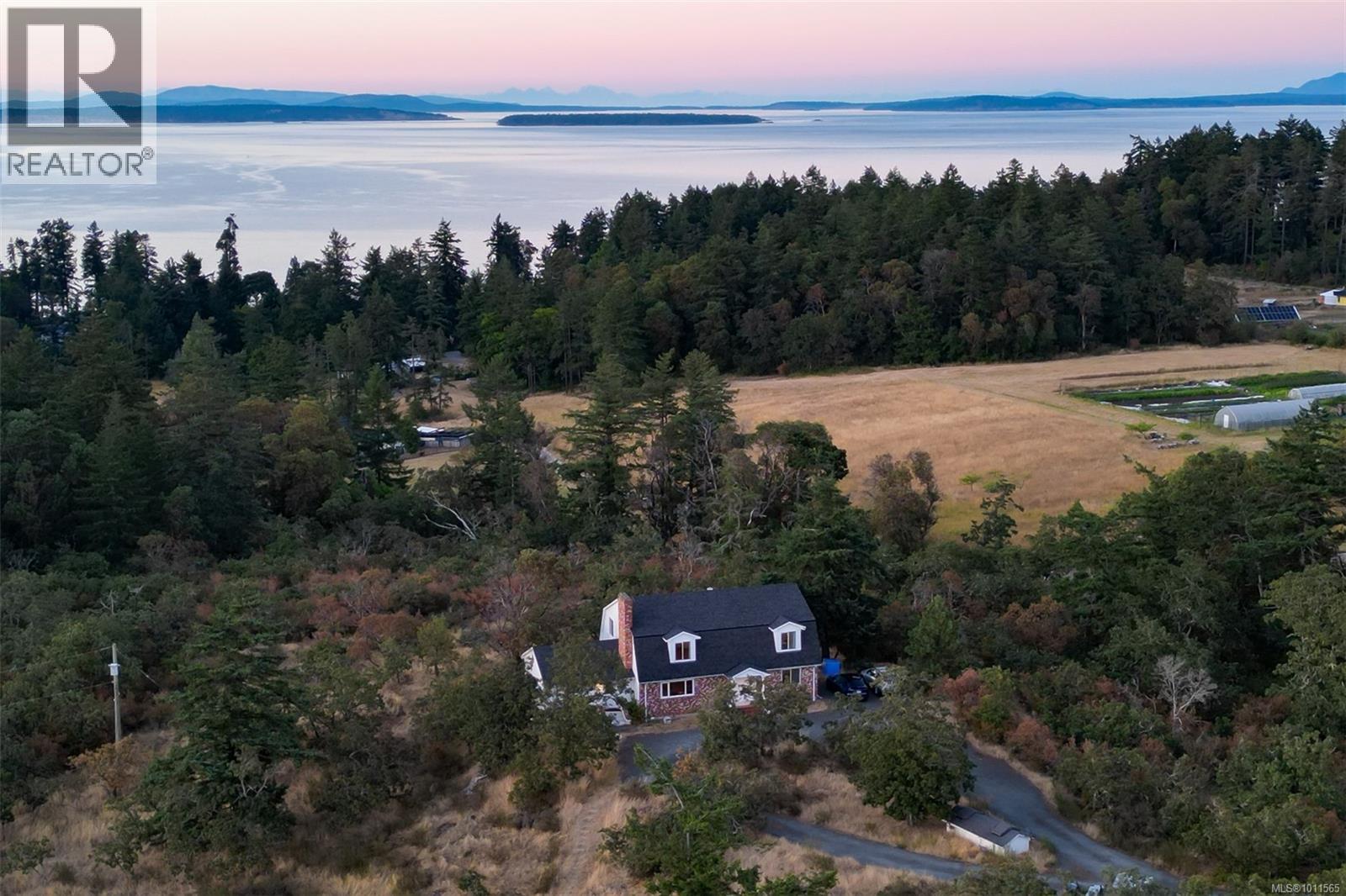  4589 Blenkinsop Road, Saanich