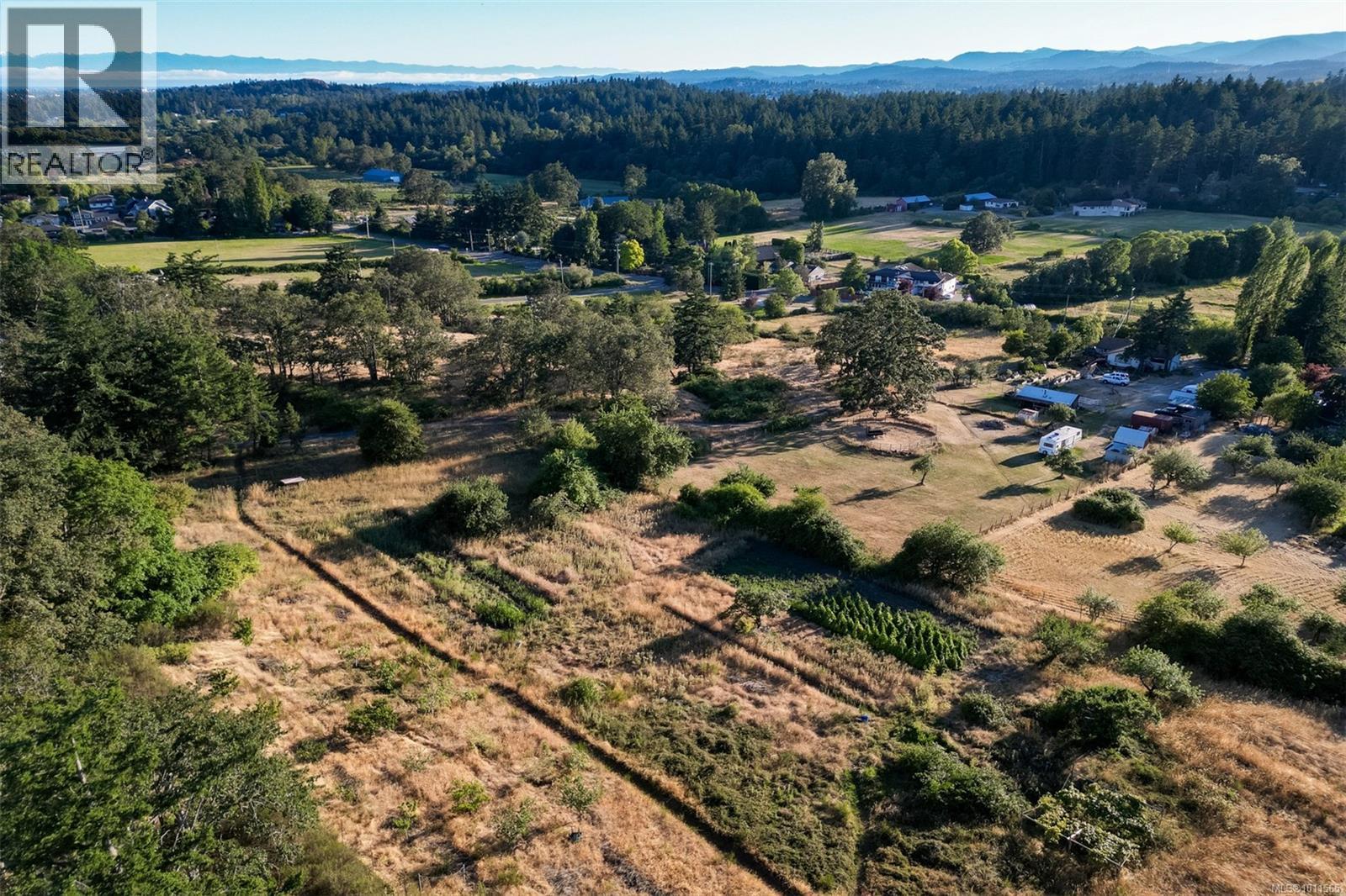 4589 Blenkinsop Road, Saanich