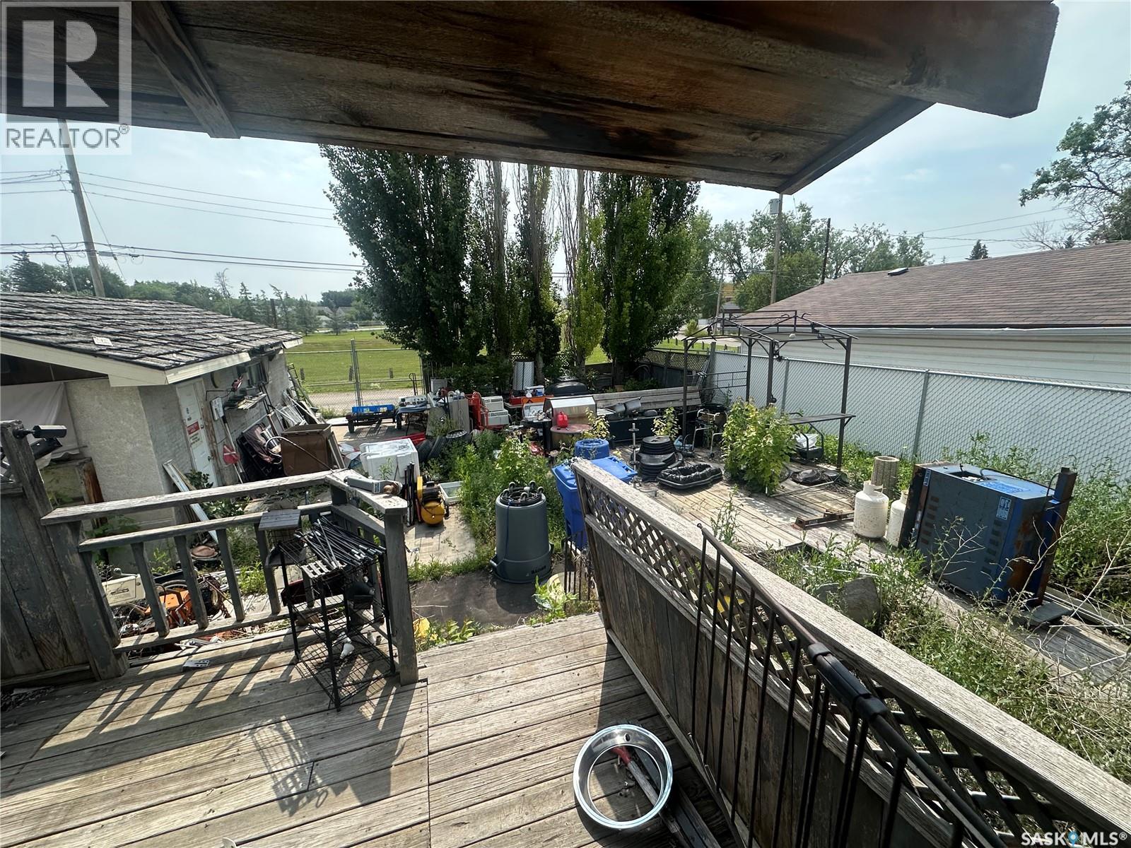 Single Family House Bungalow for Sale in  Charles CRESCENT Regina 