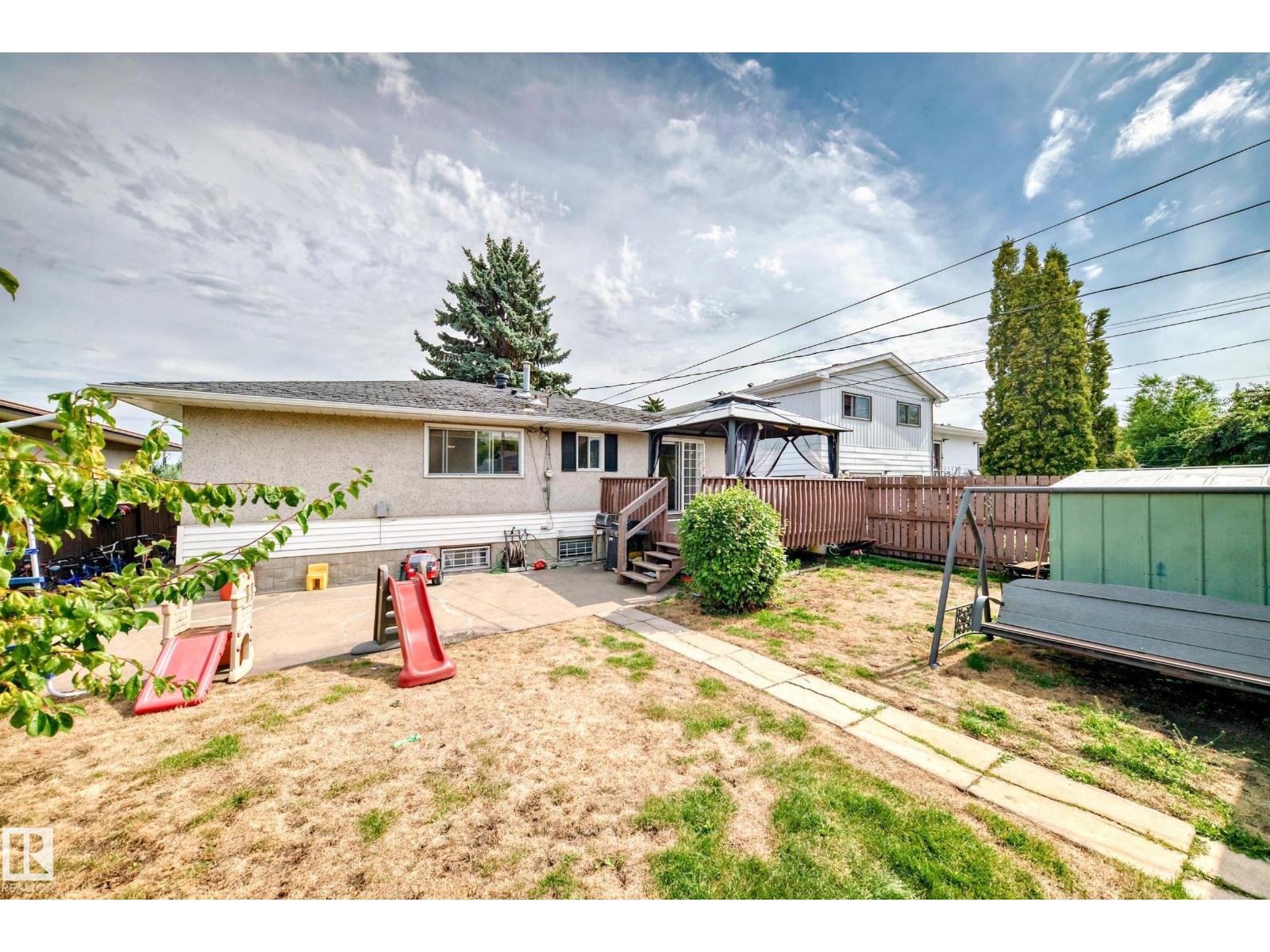 Photo 53 of 13232 115 St Nw, Edmonton AB
